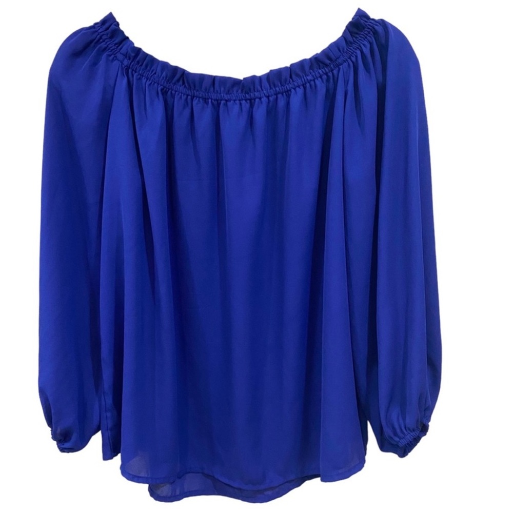 SHEIN Blouse